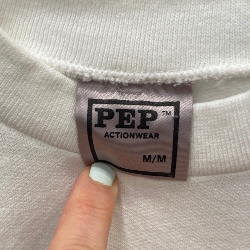 Vintage Canadian Pacific Pavilion sweatshirt - Picture 4 of 6